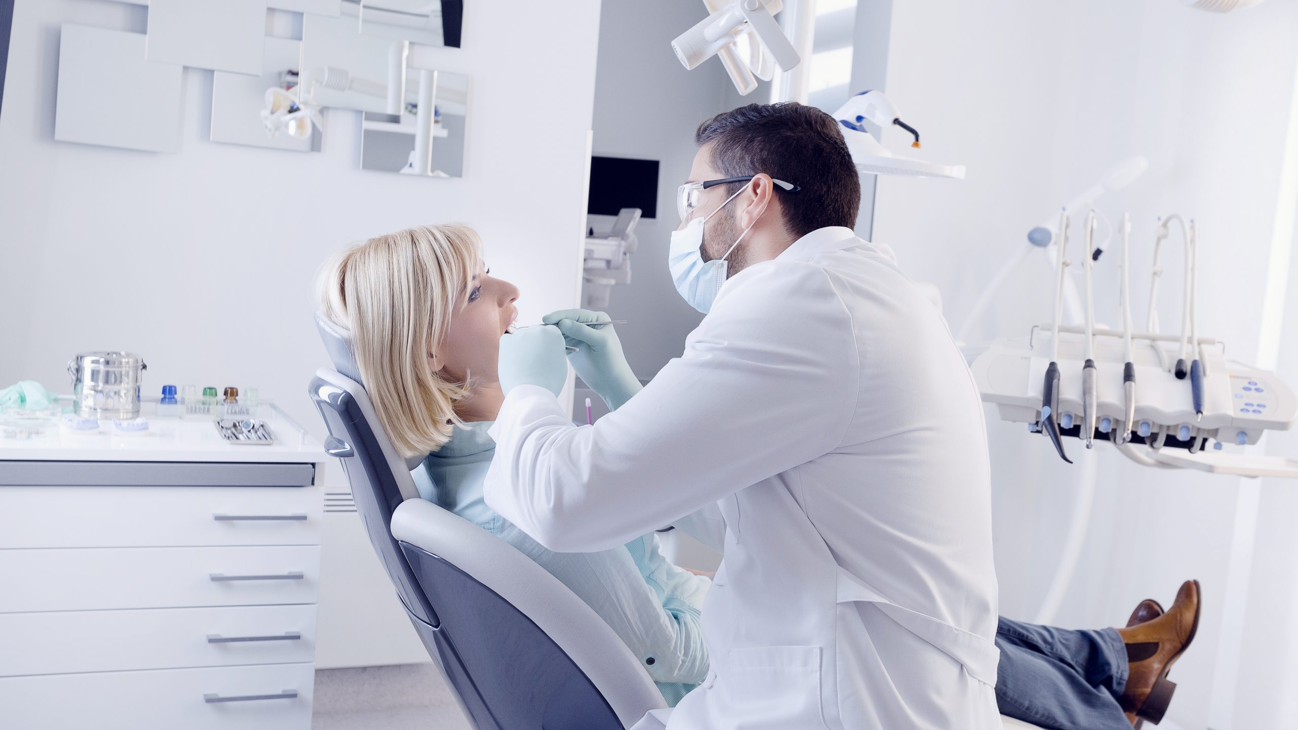 Dentist in Pen Argyl, PA
